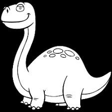 Or get a mega download of 60+ dinosaur pages for a small fee. Dinosaur Coloring Pages Free Coloring Pages