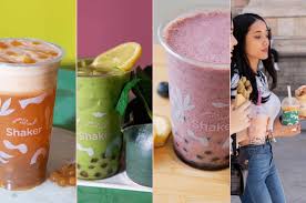 Very good boba and very nice service. Shaker Bubble Tea Milano Menu E Prezzi Via Hugo 1 Milano Food Spirit