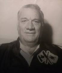 Obituary of John Robert Gallant