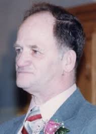 Obituary information for Joseph Marc Beaulieu