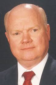 William Johnson Obituary (1939