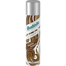Will using it a few days in a row damage my hair? Batiste Hint Of Color Dry Shampoo Beautiful Brunette Ulta Beauty
