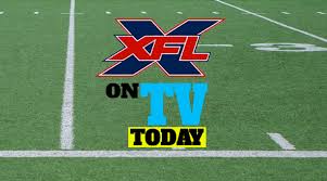 Team stats, league stats, and player stats are covered with details on form, goals scored, conceded, shots, xg, corner stats, and more. Xfl Football Games On Tv Today Saturday Feb 15