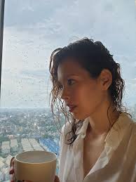 StarMagicLoveFromHome A collection of portraits of your favorite Star Magic  stars taken during the quarantine that show different aspects of love❤  Check it out at https://bit.ly/2N94aV9 starmagic.abs-cbn.com Make up- Me  Hairstyle- Boom