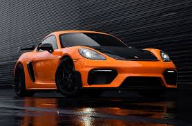 Image result for Gulf Orange 2025 Porsche