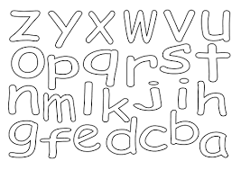Click here to add this page to your list of favorites . Backwards Alphabet Teaching Resources