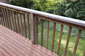 With aluminum porch railing you don't have to compromise quality for the price. Installing Deck Railing Aluminum Balusters For Deck Dunn Lumber