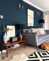 Kombinasi cat biru tua dan genteng rumah biru muda cerah. Warna Cat Dinding Fengshui Arti Warna Cat Tembok Sikatabis Com