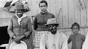 She was born into slavery; Harriet Tubman What To Know About The New Face Of The 20 Abc News
