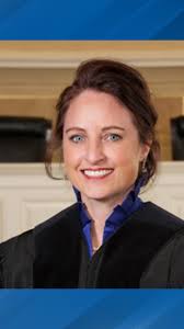 Arkansas Supreme Court Justice Rhonda Wood launches podcast with peers from  other states