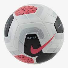 Nike pl strike soccer ball. Premier League Strike Soccer Ball Nike Com Nike Soccer Ball Soccer Ball Soccer