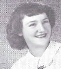 Martha Ann Griffin Higgins (1931-2014)