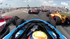 A formula one pit stop averages 2.6 seconds and formula 1. Here Are The Differences Between F1 And Indycar