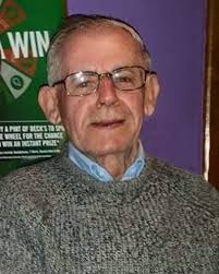 Death Notice of Patrick (Sonny) Fallon (Ballinasloe, Roscommon)