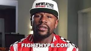 Errol Spence Could Hurt Terence Crawford With His Power