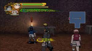 Bagi sebagian pemain, ada yang ingin segera menyelesaikannya dan tidak ingin bersusah payah untuk naik ke tahap selanjutnya. How To Use Other Characters In Master Mode With Cheat Engine Naruto Ultimate Ninja 5 Youtube