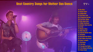 But if you want something a little different for your dance with mom, look no further. The Best Country Songs For Mother Son Dance Vol 01 Youtube