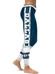 Dallas Cowboys Women S Leggings Dallas Cowboys Women Dallas Cowboys Outfits Dallas Cowboys