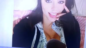 Gabriela Saraiva irresistível - olhar intenso pelada