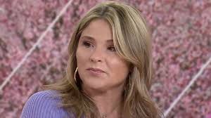 Jenna Bush Hager marks emotional end of an era with host switch-up