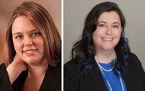 County clerk candidates talk office improvements