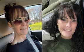 Deena Sierra Campbell: desaparecida desde junio en Randolph