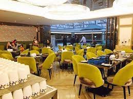 Located in ss12 subang jaya, terazza brasserie @ grand dorsett subang is bringing you a ramadhan buffet which will leave you to crave for more! Yaya Natsumi Official Blog Buffet Ramadhan 2018 Dorsett Putrajaya