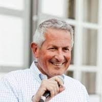 Daniel Dressen's Instagram, Twitter & Facebook