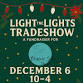 Light the Lights Tradeshow event image