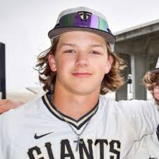 Jena Baseball Roster (2024-25)