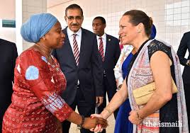 Zahra ismaili was in a line of people being executed and while watching them being hung she had a heart attack and died. The Ismaili On Twitter Earlier Today Princess Zahra Visited The Agakhanhospital Dar Es Salaam Joining His Excellency Kassim Majaliwa Pm Of Tanzania To Preside Over The Inauguration Of Its Expansion Programme Read