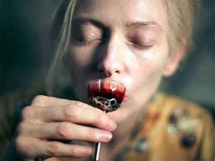 Only Lovers Left Alive