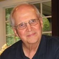 Obituary information for Richard Gordon Kane