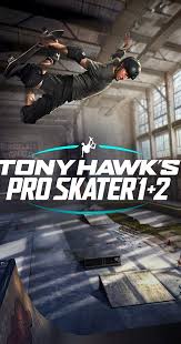 Get ready and drop in to #thps 1+2 available now on ps5, ps4, xbox series x|s, xbox one and pc. Tony Hawk S Pro Skater 1 2 Video Game 2020 Imdb