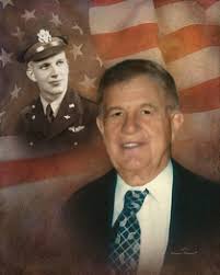 Obituary for Robert Anthony Wolf