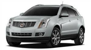 Image result for Glacier Blue 2013 SRX