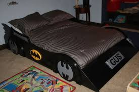 Top free images & vectors for batmobile bed frame in png, vector, file, black and white, logo, clipart, cartoon and transparent. Batman Bed Fun Your Kids You Will Love It