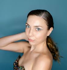 Life & Work with Ellie Foster