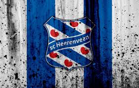 1935), consisting of mergers of several old 'grietenijen' like aengwirden and schoterland, parts of haskerland and since the reorganisation of 1984 of some other municipalities as well. Wallpaper Wallpaper Sport Logo Football Eredivisie Heerenveen Images For Desktop Section Sport Download