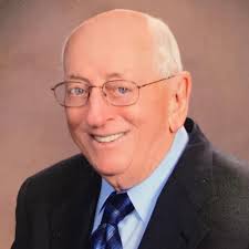 James Theron “Jake” Athon, Sr. Obituary September 23, 2020