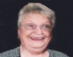 Joyce Scott Ritchie Obituary April 29, 2019