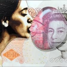 Heist (First Edition) by Penny Editioned artwork