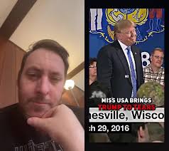 #duet with @TheMadClips #miss I know this man gets alot of hate but for him  to write her a personal letter saying your the most beautiful brave person  I know just tears my heart up. This man may have ...