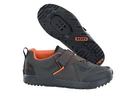 ion rascal mtb shoes root brown