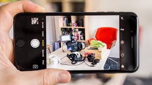 How To Choose The Best Camera Phone Sensor Size Vs