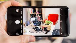 how to choose the best camera phone sensor size vs