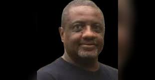 Mr. Derrick B. Davis Sr. Obituary