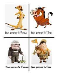 29 Things That Go Together Ideas Things That Go Together Partner Cards Cooperative Learning