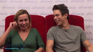 Gardes de nuit (service à guichet fermé). Les 10 Longs Metrages En Competition Au Festival Du Film De Saint Jean De Luz 2018