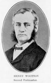 Some Reminiscences of old Victoria